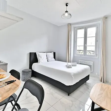 Agreable #montmartre #sacrecoeur - Ii